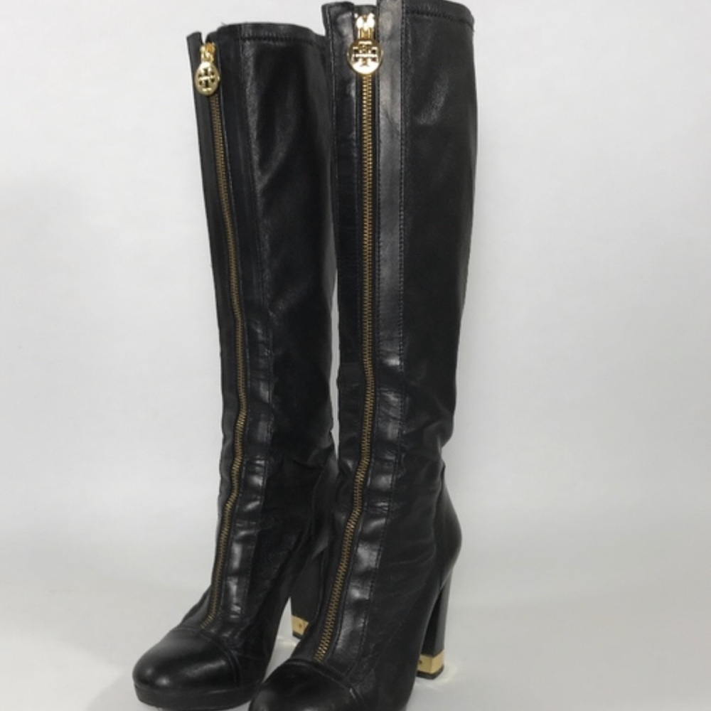 Tory Burch boots